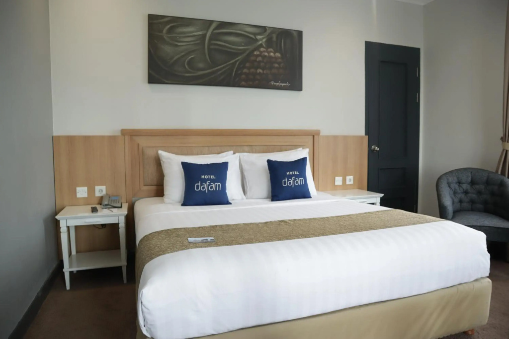 Hotel Dafam Semarang