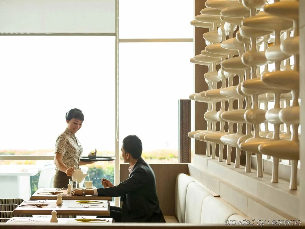 Novotel Tangerang