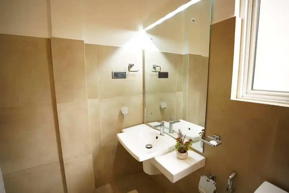 Waasala Eco Luxury Heaven