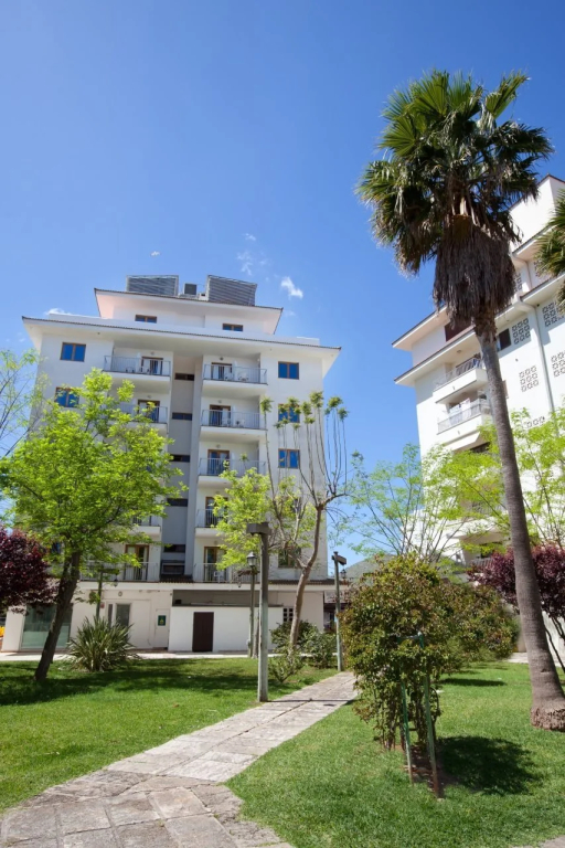 Apartamentos Caprice Tamarindos
