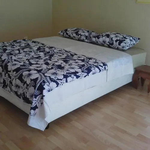 Temanu Bungalow
