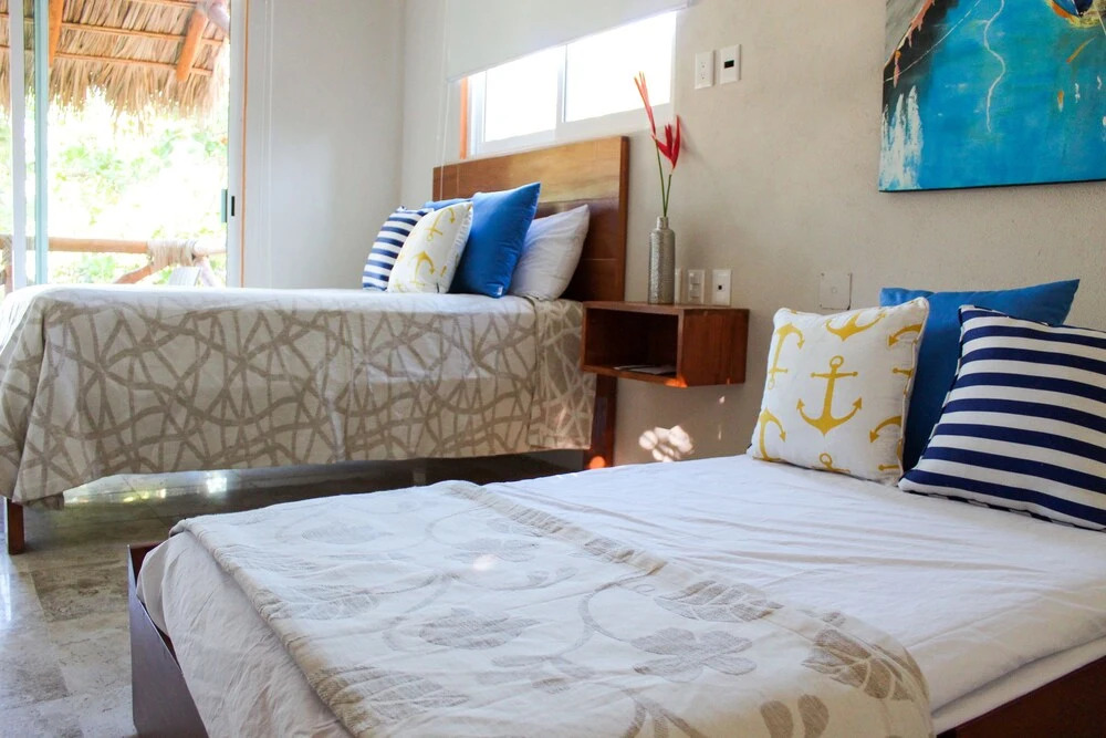 Rojo Manglar Acapulco