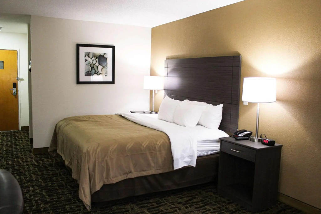 Comfort Inn Clinton