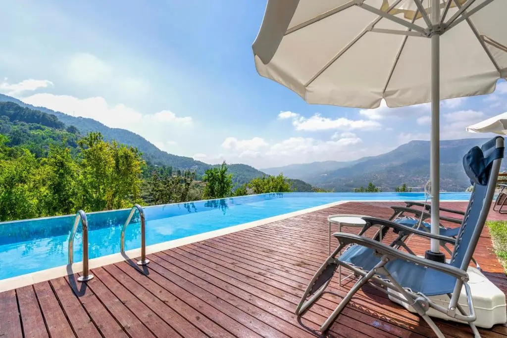 Avena Mountain Hotel - Adults Only