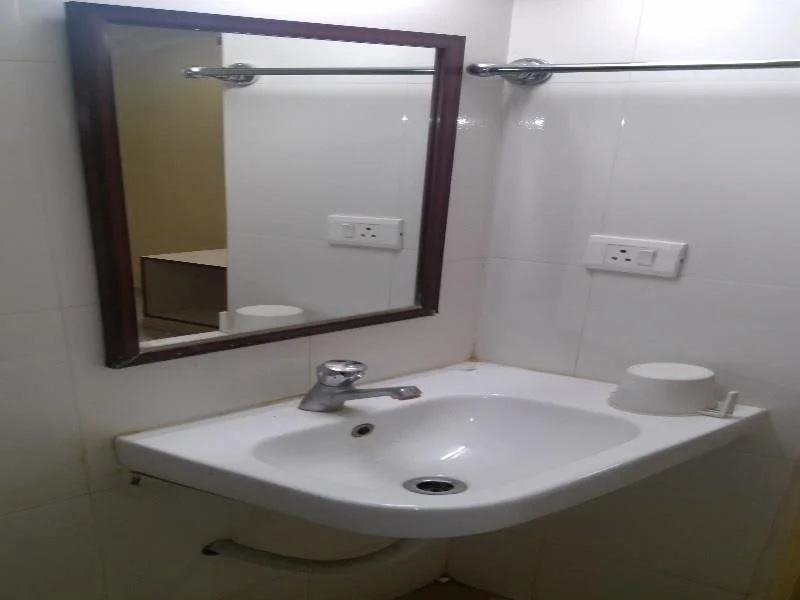 OYO 11543 Hotel Panchsheel