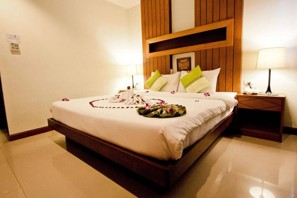 The Chambre