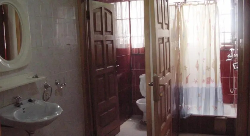 Accra City Apartments