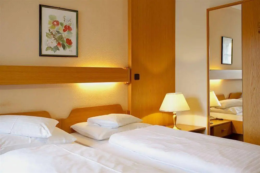 Hotel Pfeifer zum Kirchenwirt