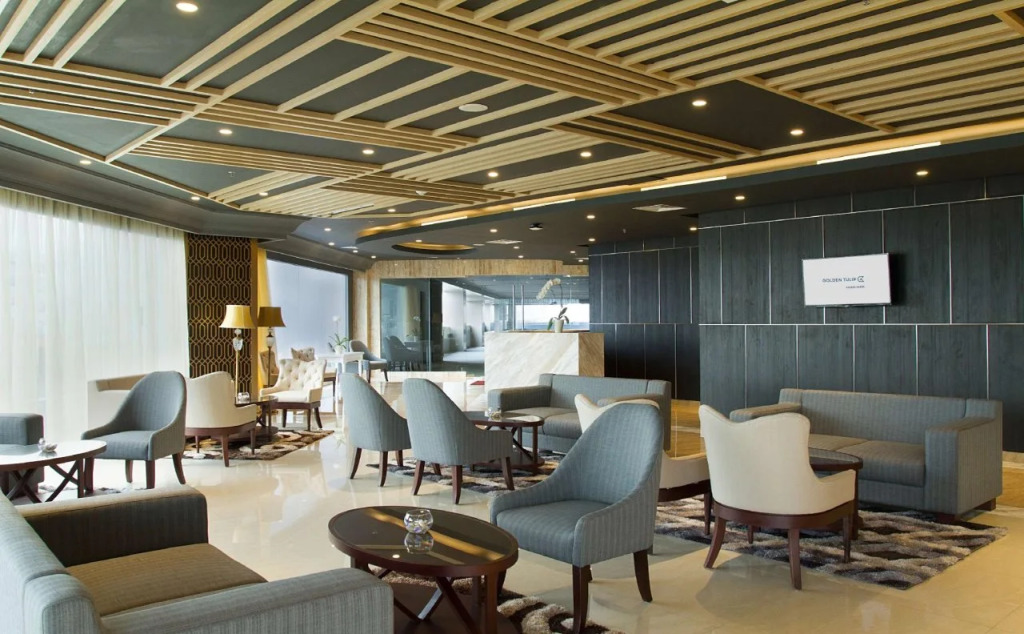 Yuan Garden Pasar Baru