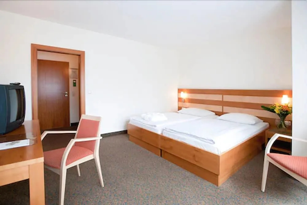 Hotel Carlton