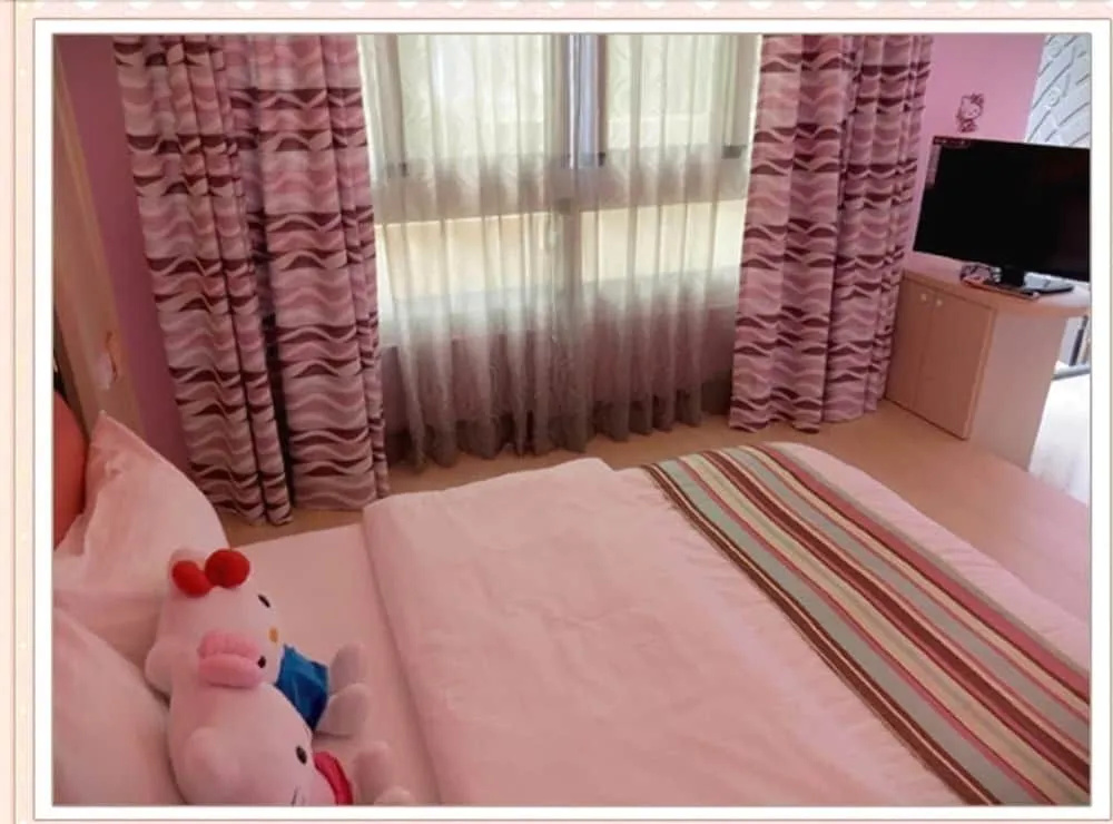 FiFI House