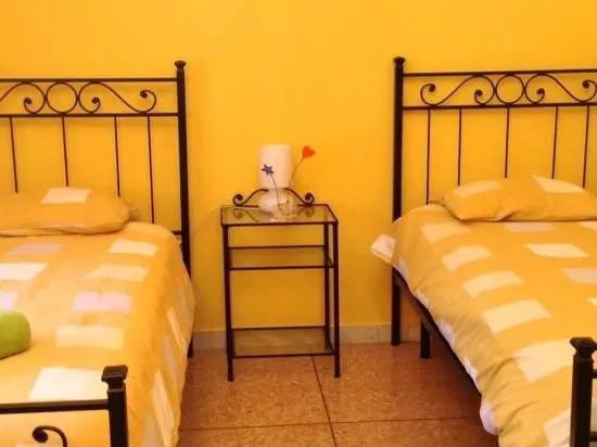 Sun House Apartment