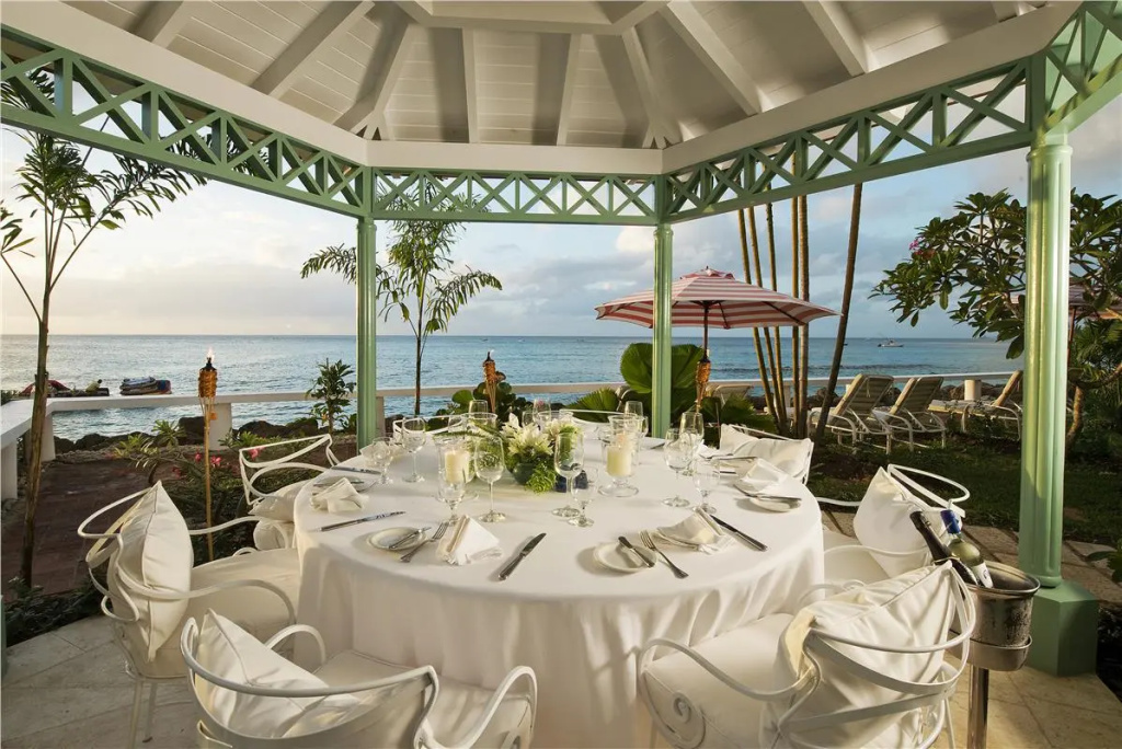 Cobblers Cove - Barbados