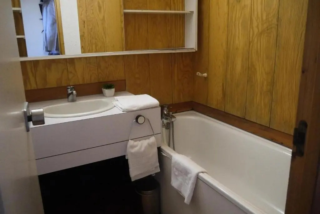 Résidence Arpasson - Appartement ARPASSON 45 pour 6 Personnes 34