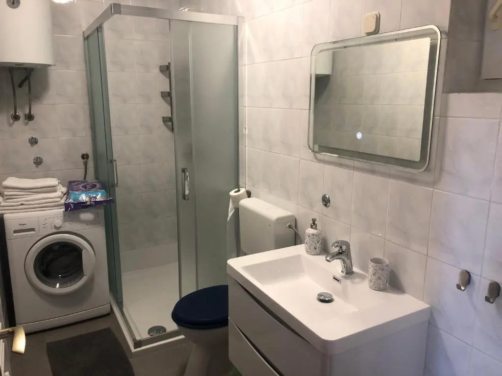 Apartments Ruza