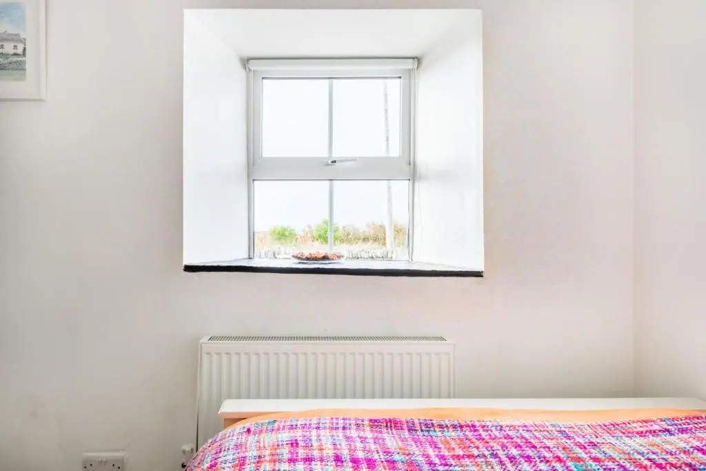 Blue Sky Cottage, Doolin