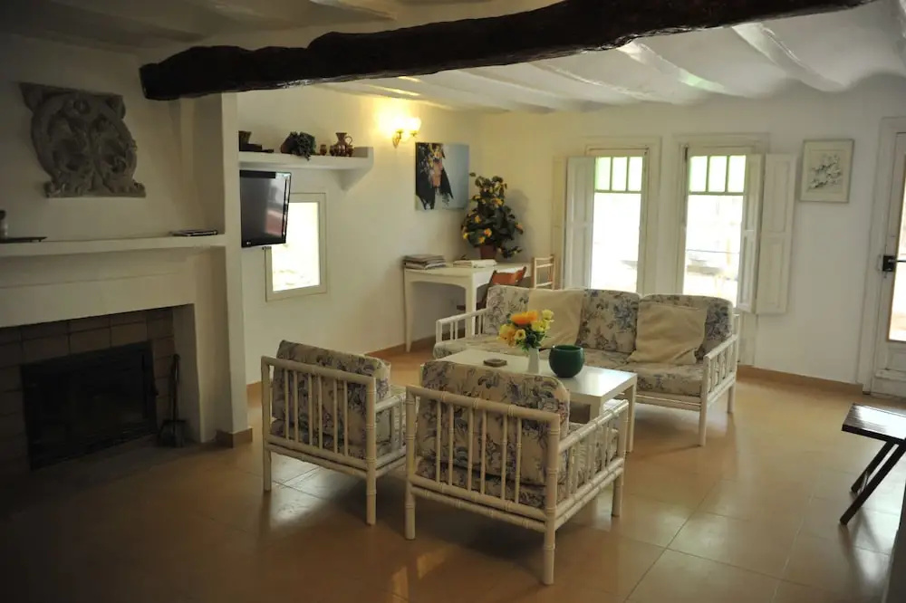 Casa Rural Jijona