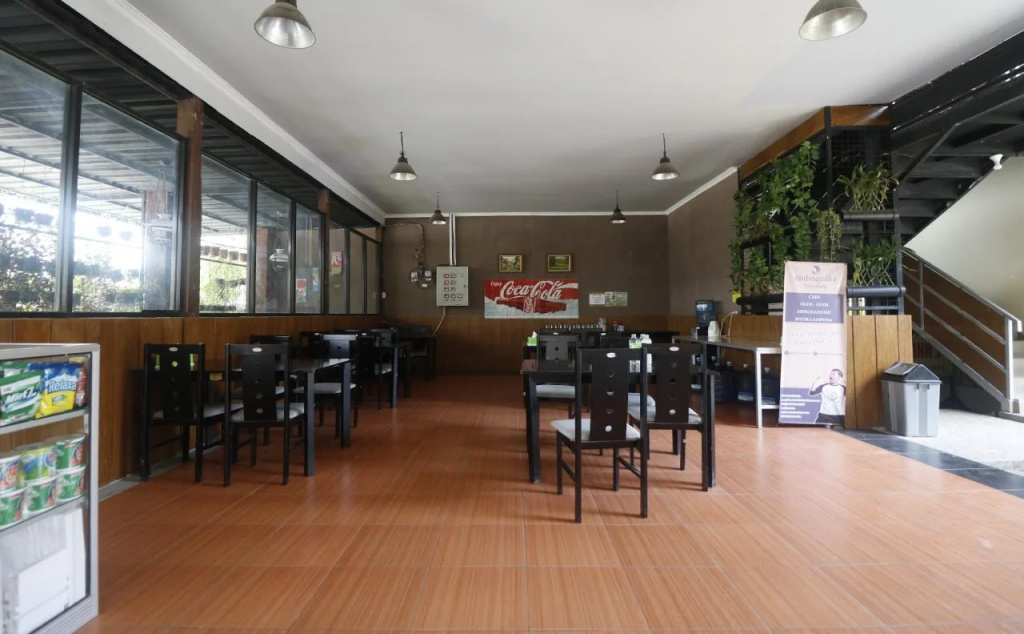 Bamboe Inn 2 Homestay