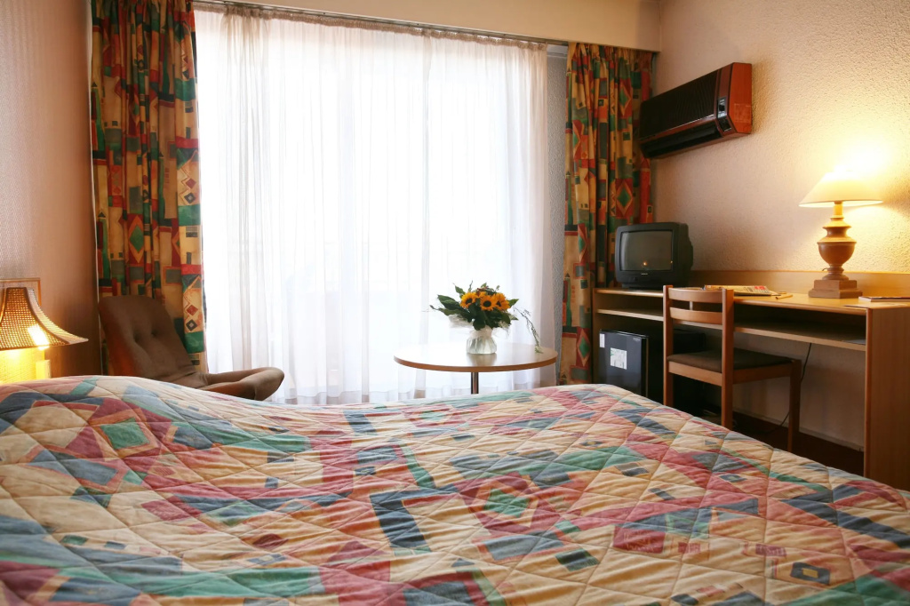 Hotel Panorama