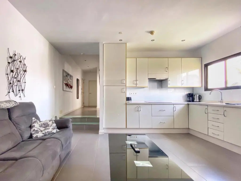 1 Bed Los Cristianos near the Bus Station