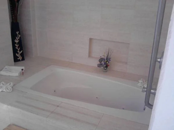 Hotel Real de TX