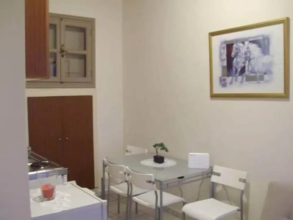 Occasus Room Comfort