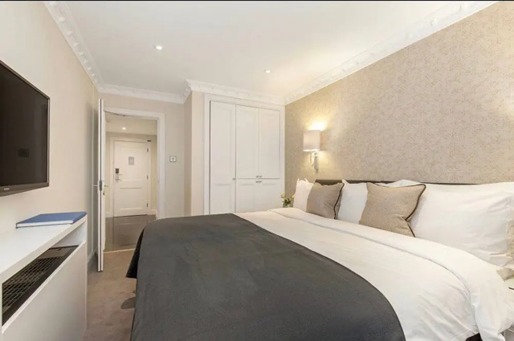 Selection Of 1 Bed Luxury Serviced Apts, Mayfair