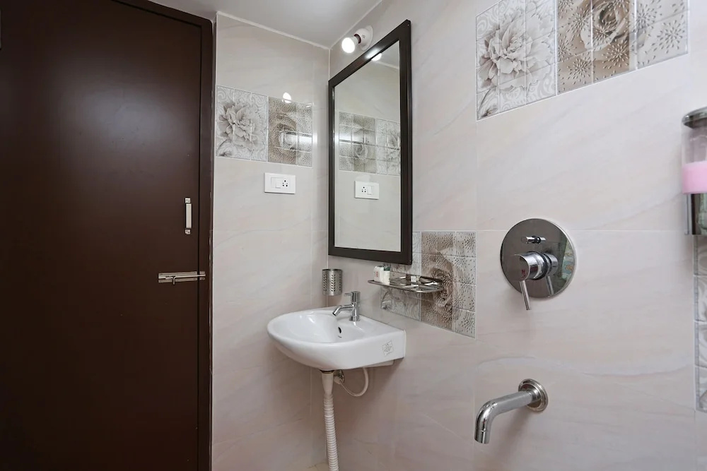 OYO 9375 Home Serene 1 BHK Madikeri