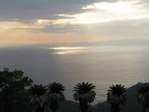 Vista Del Mar