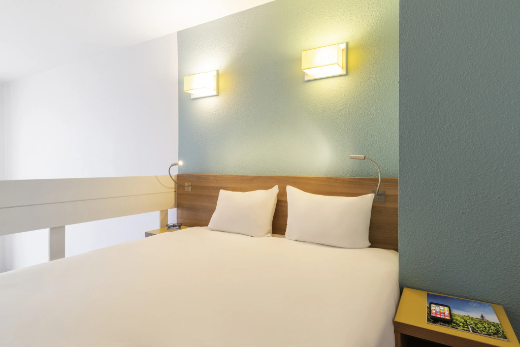 Aparthotel Adagio Access La Défense - Place Charras