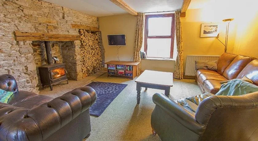 New Ing Lodge