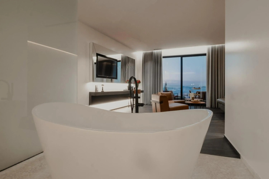 Maritim Marina Bay Resort SPA & Casino Adult Friendly