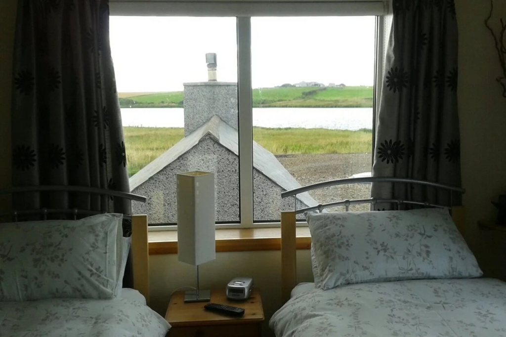 The Inn Guest House