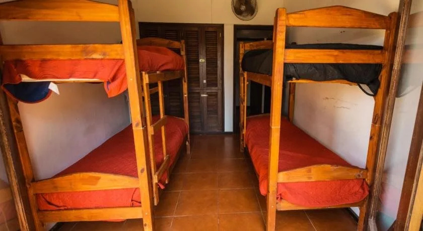 La Cabaña