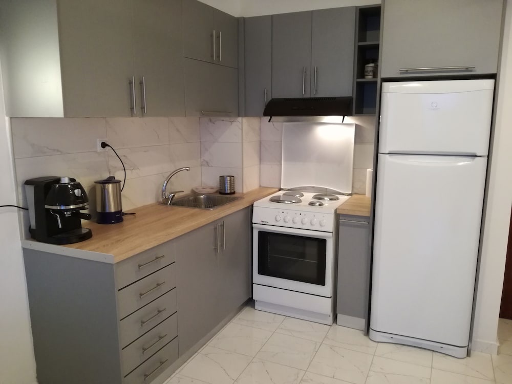 Atlas Unlimited Sea View Apartment