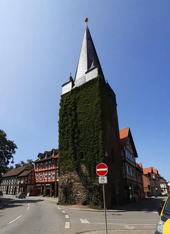 Ferienhaus am Westerntor II