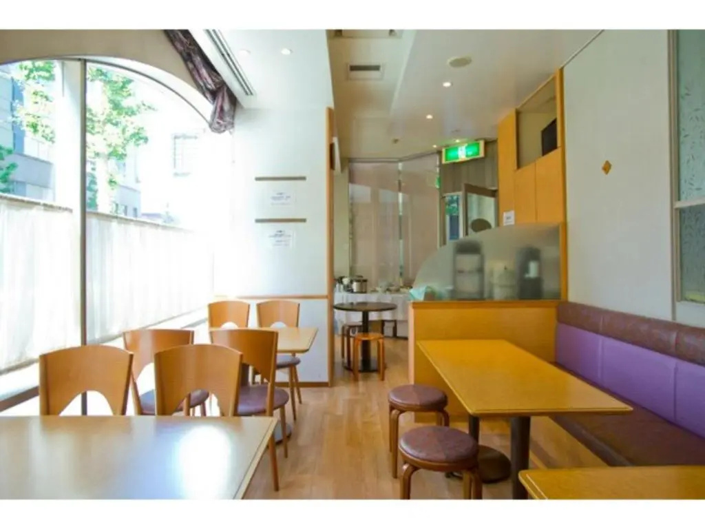 Hotel South Garden Hamamatsu - Vacation STAY 92699