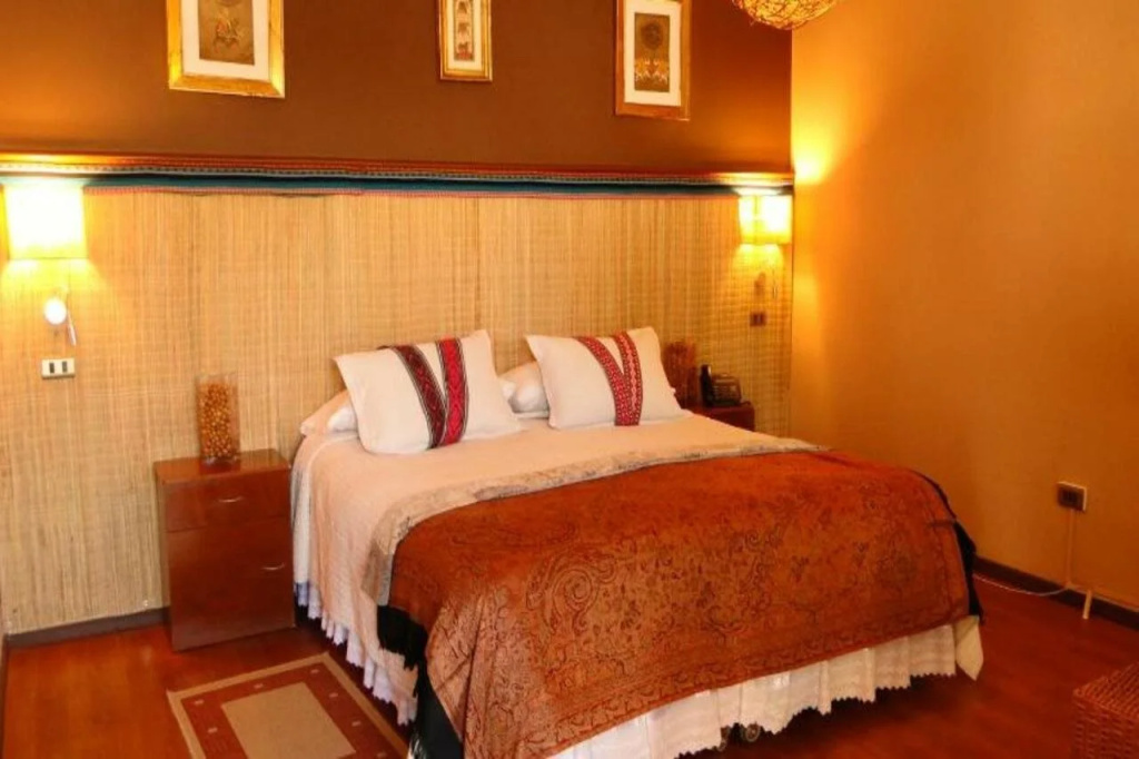 Hotel Pat'ta Hoiri