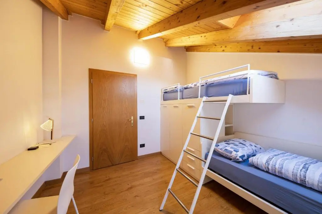 Apartment Groppello