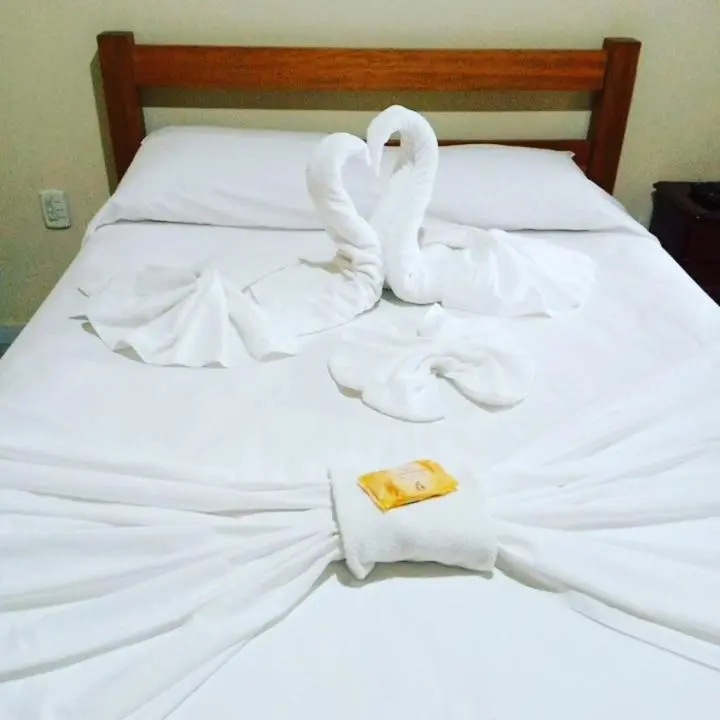 Pousada Paraiso