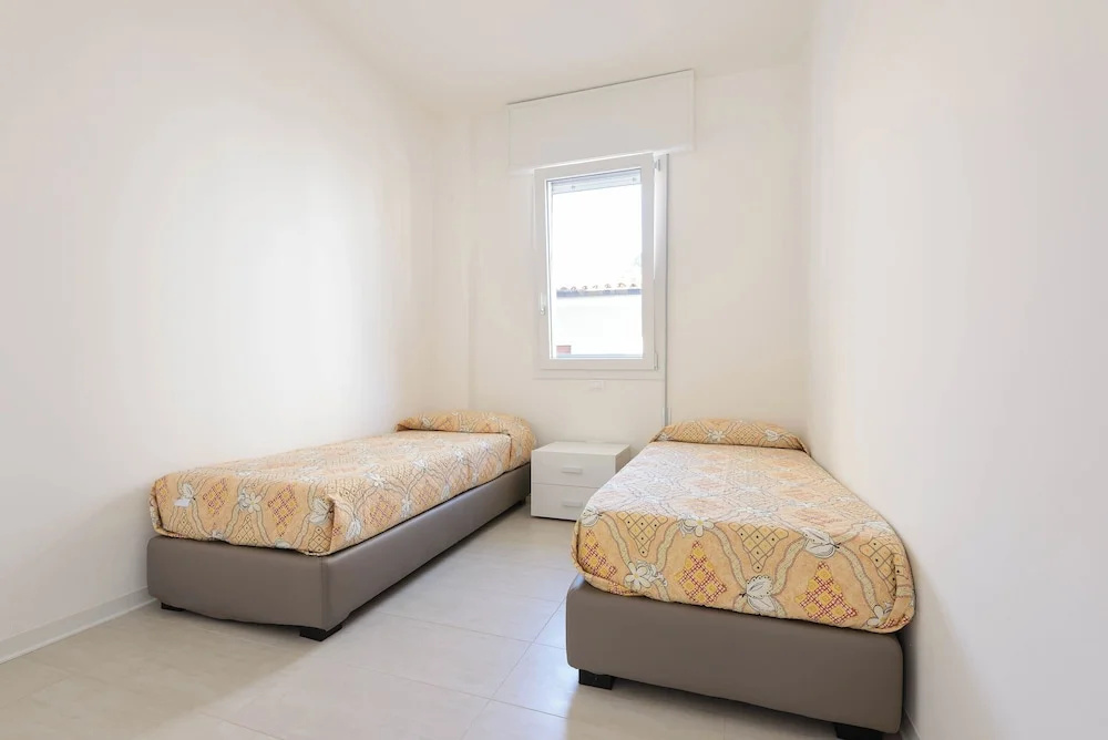 Lignano Apartment With Balcony