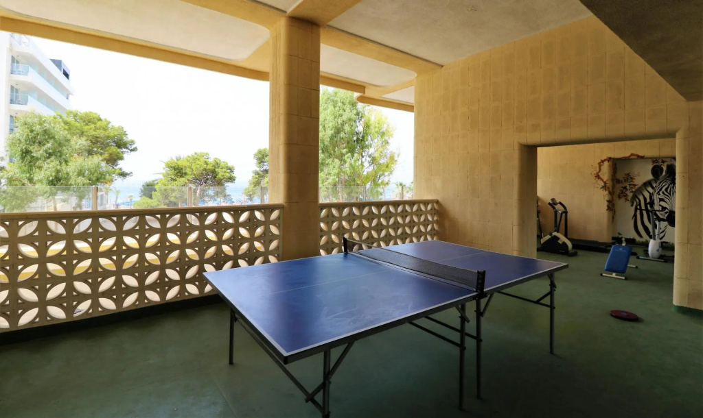 Coblanca 8-92 Apartment Levante Beach