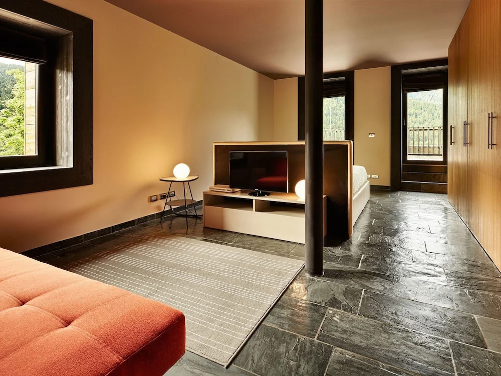 Albergo Diffuso Sauris in Lateis