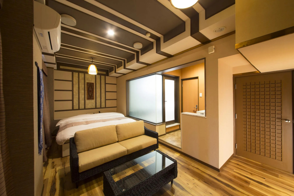Hotel Lotus Sakai (Adult Only)