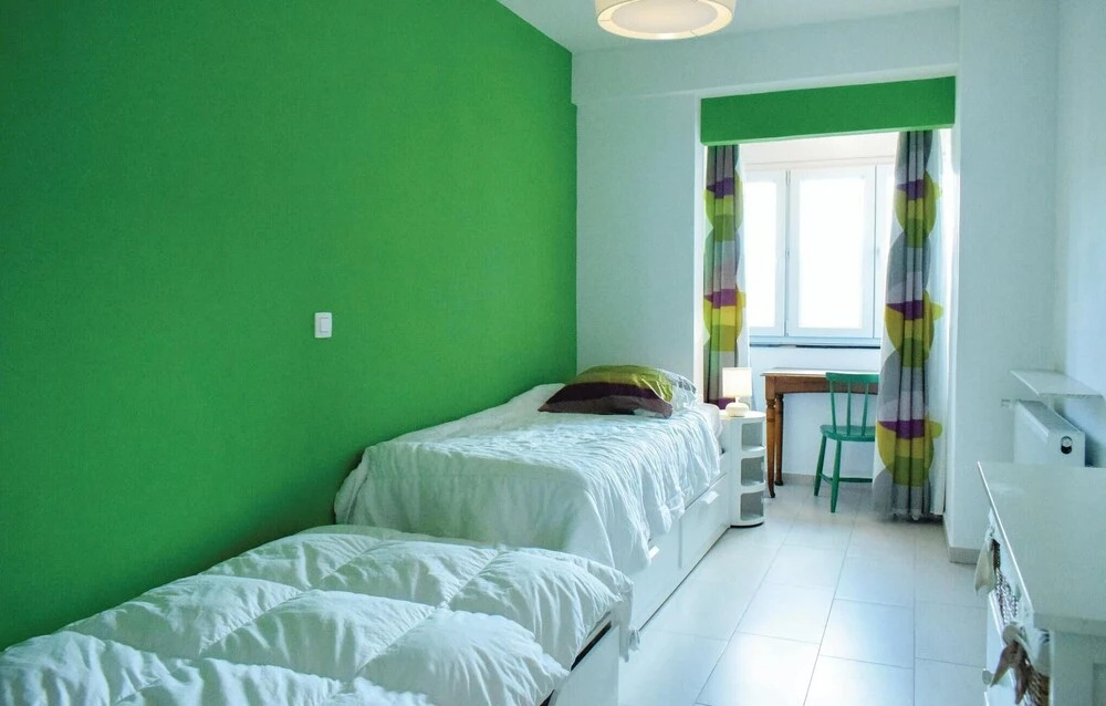 Residentie Emeraude 4D