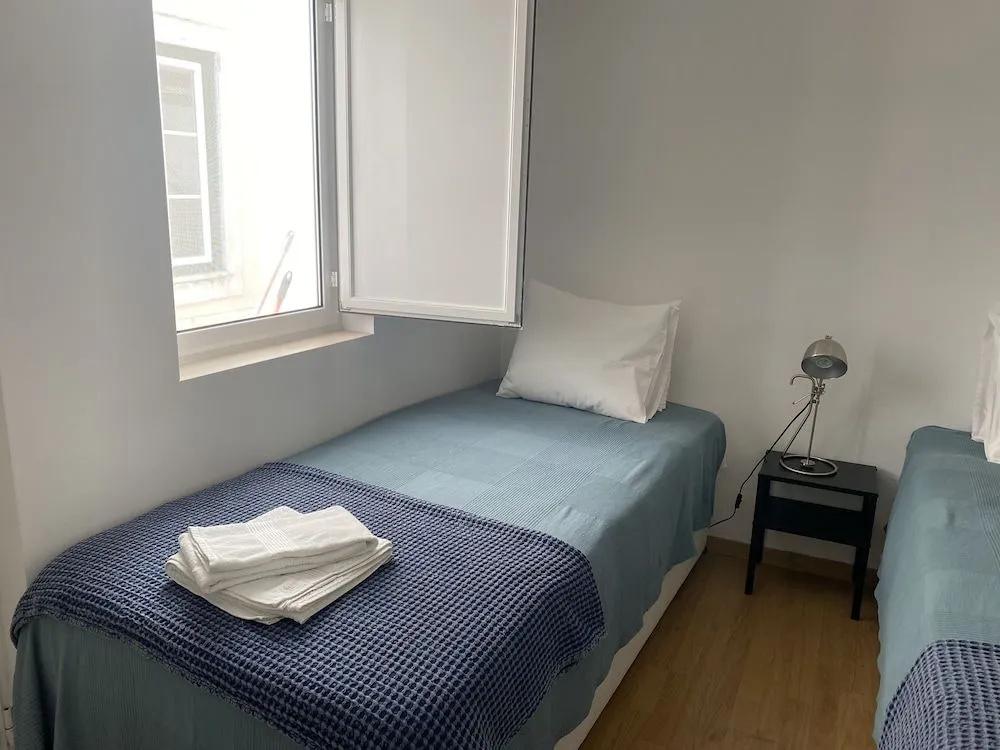 Casas do Olival Apartments