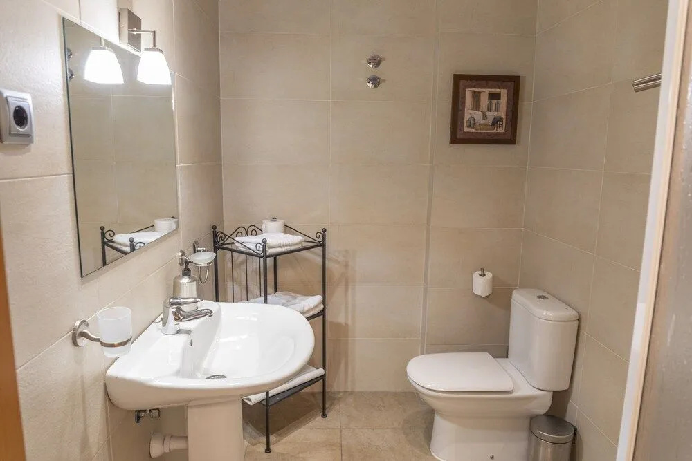 Casas Rurales Abuela Benita