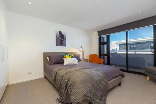 Bridge View Apartments