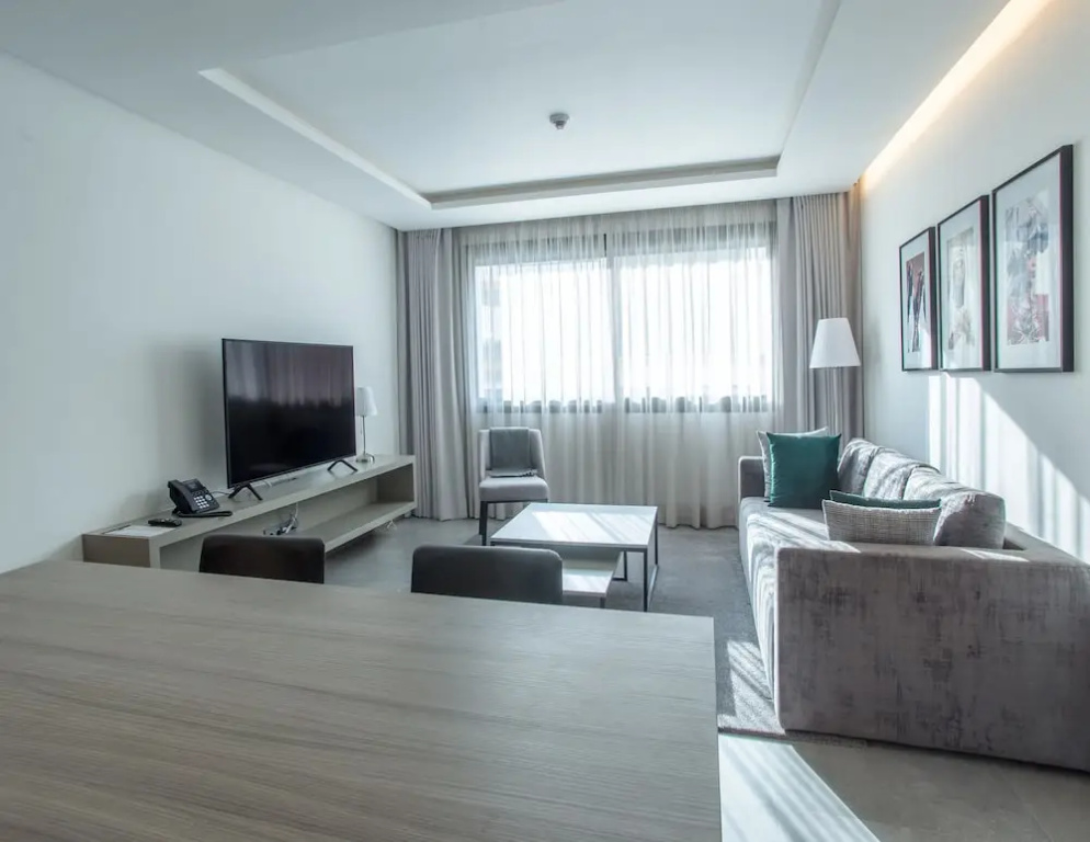 Makass Appart Hotel