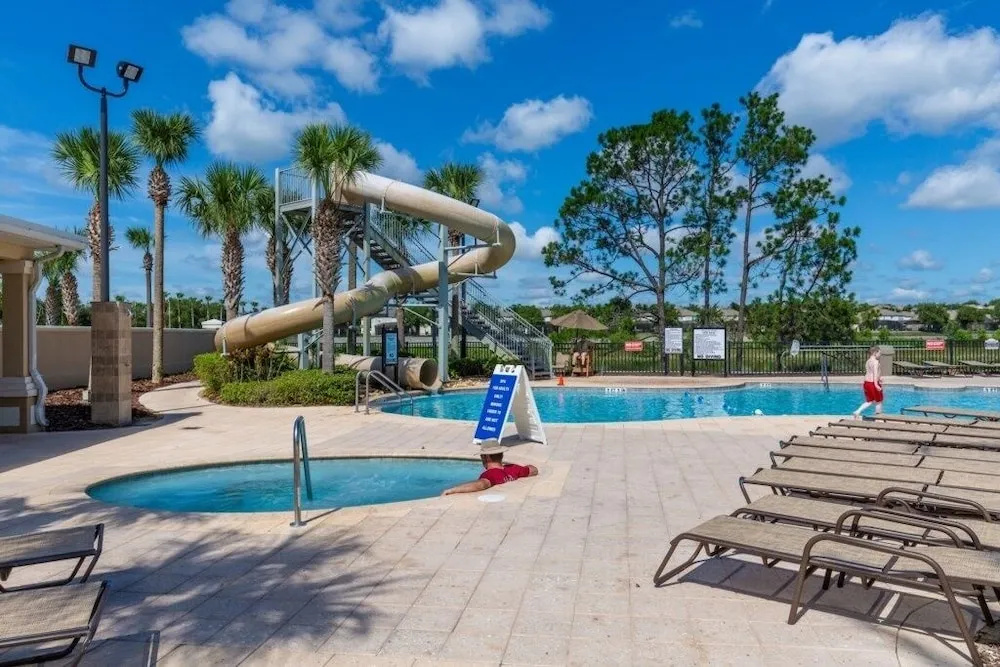 Unwinding Cove 5 Bedroom Condo